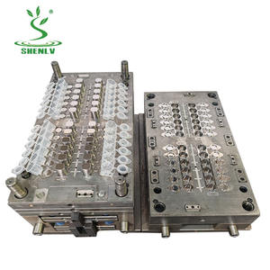 Personnalisation de moules pour produits en plastique - Product Image 4