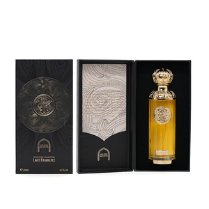 Vente en gros de coffret cadeau de parfum fantaisie de 200 ml avec un parfum de luxe longue durée pour femmes et hommes - Product Image 6
