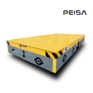 Chariot de <span class=keywords><strong>transport</strong></span> électrique autopropulsé à télécommande pour matériaux de chantier 5t 10t 20t 30t <span class=keywords><strong>50t</strong></span> 60t 80t - Product Image 6