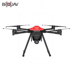 Drones de Inspección Comercial BROUAV con Cámara, Control Remoto y Evitación Automática de Obstáculos para Inspecciones Seguras - Product Image 5