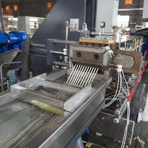 Kneader banbury Mixer đơn/đôi vít đùn cho TPR TPU TPE nhựa hợp chất đùn dòng - Product Image 2