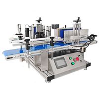 Etiqueteuse automatique Videojet 9550 107 mm, impression par transfert thermique et machine d'étiquetage pour cartons, boîtes en carton, film rétractable