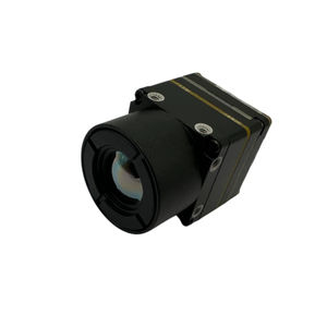 Modulo Termocamera Non Raffreddata 12um 50Hz, Nucleo per <span class=keywords><strong>Imaging</strong></span> Termico a Infrarossi, Visione Notturna 384x288/640x512 IP67 - Product Image 3