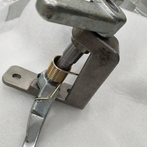 Piezas de repuesto para empacadora de alta calidad, juego de unidad de anudado 000046,3 para maquinaria agrícola, cosechadora para Claas <span class=keywords><strong>Markant</strong></span> - Product Image 4