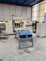 Máquina Peladora Rotativa CNC para Chapa de Madera, para Línea de Producción de Cubiertos Desechables de Madera (Cucharas, Tenedores, Cuchillos)