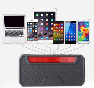 12V ô tô di động Pin Lithium ngân hàng điện <span class=keywords><strong>mini</strong></span> xe nhảy khởi động 8000mAh - Product Image 4