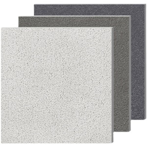 Baldosa de Cerámica Mate Estilo Chino para Patio Exterior, Terraza de Jardín, 600x600, <span class=keywords><strong>Piedra</strong></span> de Cáñamo, Antideslizante - Product Image 5