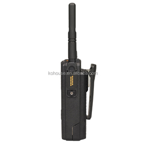 วิทยุสื่อสารแบบพกพา VHF Digital DMR รุ่น XiR P8628i สำหรับวิทยุสื่อสาร DP4601e ของแท้ - Product Image 6