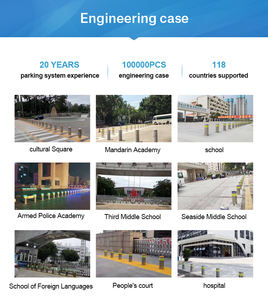 Tigerwong-Placa de gestión de estacionamiento, sistema de reconocimiento de matrícula de estacionamiento, cámara anpr para vehículo - Product Image 5