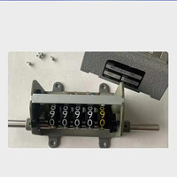 RY1-3:10-5 (I) Compteur de mesure de la longueur M1 du Japon