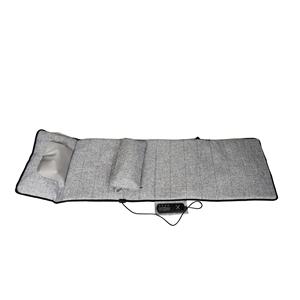 Colchón Lumbar Shiatsu Vibration Spa Thai <span class=keywords><strong>Nuru</strong></span>, productos para el cuidado de la salud, Airbag, 8 motores, cama de masaje con almohada Fuan Meiyan - Product Image 3