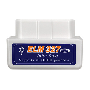 AERMOTOR <span class=keywords><strong>ELM327</strong></span> V2.1 Mini Interface OBD2 Scanner Outil de Diagnostic Automobile - Product Image 2