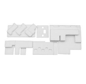 Esponja QY5-0518 para Canon G2002 G4000 G2411 G3411 G1110 G2110 G3110 <span class=keywords><strong>G4110</strong></span> G3240 G3400 G3401 G3500 G3540 G3501 G4100 G4400 G4500 - Product Image 3