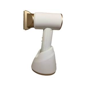 Cordless <strong>Hair</strong> <strong>Dryer</strong> with Long <strong>Battery</strong> Life <strong>Hair</strong> <strong>Dryer</strong> with Nozzle and Diffuser - Product Image 5