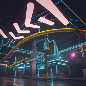 Équipement de terrain de jeu intérieur personnalisé Piscine à balles pour centres de divertissement pour enfants <span class=keywords><strong>Parcs</strong></span> d'attractions et centres commerciaux - Product Image 3