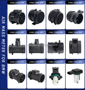 1130940048 0000940148 0000940948 Débitmètre d'air pour Mercedes Benz W202 W203 W210 W211 W220 - Product Image 4