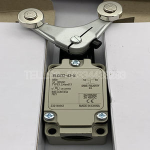 Hot bán có sẵn trong kho New Travel Microswitch WLCA12-<span class=keywords><strong>2</strong></span>-N WLCA12-2N-N WLCA12-N giới hạn chuyển đổi - Product Image 3