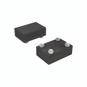 4 UFBGA, WLCSP Gestión de Energía (PMIC) Comprar Componentes Electrónicos Originales en Línea S-L2985B35-H4T1 - Product Image 1