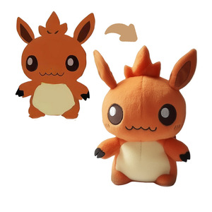 Poupée personnalisée sur mesure qui vous ressemble, mascotte en peluche douce personnalisée - Product Image 4