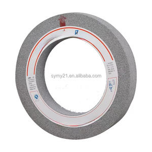 Mola abrasiva in ceramica vetrificata professionale personalizzabile ad alta durezza <span class=keywords><strong>WA</strong></span> GC a PA <span class=keywords><strong>SA</strong></span> OEM supportato - Product Image 4