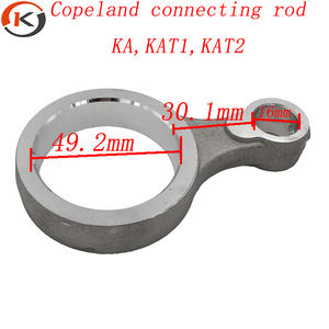Biela de Alta Calidad KA KATI KAT2 para Compresores de Refrigeración Copeland - Product Image 2