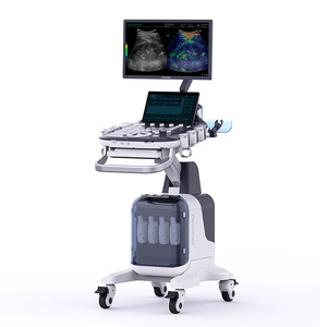 Escáner de Ultrasonido Veterinario Portátil Promax PU-VT241A, Equipo de Diagnóstico por Imágenes Digitales para Mascotas - Product Image 2