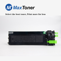 Cartouche de toner compatible MaxToner AR203STC AR-203SCT Japon pour copieurs Sharp AR-2718 2818 2820 2918 2921 5015 5120 5220