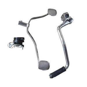 เครื่องยนต์ Zongshen 125/150/175/200/<span class=keywords><strong>250</strong></span> ซีซี ระบายความร้อนด้วยอากาศ CDI OEM เครื่องยนต์ 4 จังหวะ สำหรับรถจักรยานยนต์สามล้อ รุ่น CG125/150/175/200/<span class=keywords><strong>250</strong></span> สำหรับฮอนด้า - Product Image 5