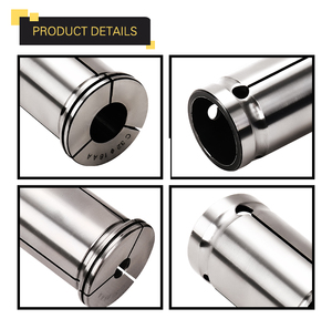 Chất Lượng Tốt Máy Tiện CNC SC C Loại Thẳng Shank Collet Cho Phay <span class=keywords><strong>Chuck</strong></span> - Product Image 6