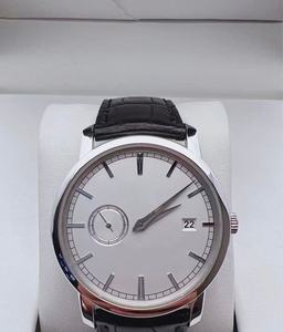 Montre exclusive pour homme, automatique, mécanique, en acier inoxydable, étanche et élégante - Product Image 5