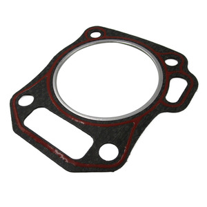 Junta de Culata 168F-GX160-GX200 de Asbesto para Motor de Gasolina, Junta de Prevención de Fugas de Aceite, Sellado de la Carcasa del Motor - Product Image 5