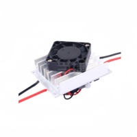 Module d'alimentation 180W 10.5-70V vers 2.5-58V DC, module de tension régulée à sortie constante en tension/courant, élévateur/abaisseur de tension