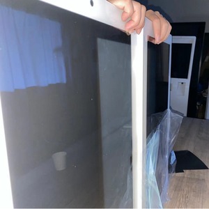 360 ° Anti-spia e luce blu che bloccano pellicola protettiva per animali domestici per computer portatili aziendali rigida e traslucida uno strato di protezione Privacy - Product Image 6