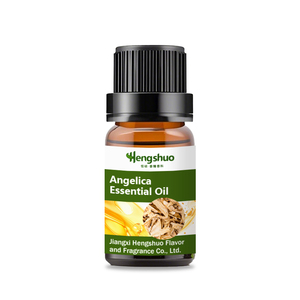 <span class=keywords><strong>Huile</strong></span> <span class=keywords><strong>Essentielle</strong></span> Composée d'<span class=keywords><strong>Angélique</strong></span> Liquide Thérapeutique pour Tous Types de Peau Soins des Cheveux & Bienfaits Anti-Âge - Product Image 2