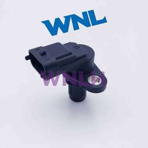 Sensor de Velocidad del Árbol de Levas WNLH 158557-61720 para Yanmar 4TNV94 4TNV98 Kubota, Piezas de Motor para Miniexcavadora - Product Image 6