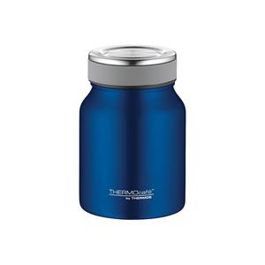 Contenedor Térmico para Alimentos de 0.5L, Lonchera Aislada para Comidas para Llevar - Product Image 1