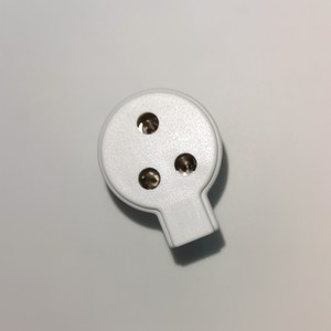 Adattatore telefonico da viaggio in tutto il <span class=keywords><strong>mondo</strong></span> di tipo italiano su misura in cina presa e spina italiana a jack RJ11 - Product Image 4