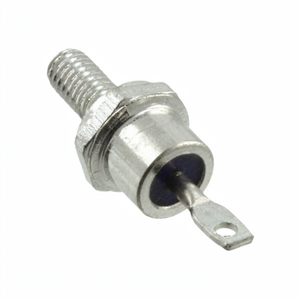 Electronics Component DO-203AA, DO-4, Stud Single Diodes Manufacturer Channel 1N3671AR - Product Image 1