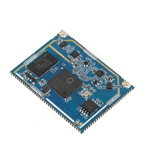 Oolite ซีรีส์ OpenSource โมดูล WiFi โมดูล IOT Gateway มินิโมดูล Dev mqtt homeasant thingsboard พร้อม VPN - Product Image 3