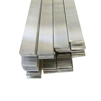 OEM ODM Chine Usine de tôles d'acier inoxydable laminées à chaud, Vente en gros de billettes d'acier Damas 3sp, Barres plates en acier au carbone MS personnalisées 50-200mm Prix