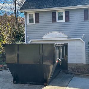 Il cassonetto Mobile per la gestione dei rifiuti, - Product Image 4