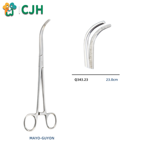 Alat Bedah Ortopedi untuk Penanganan Penyakit Ligamen Cruciate Anjing CJH, Hemostat, Dislokasi Patela Total Cepat - Product Image 2