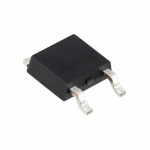 MC78M05CDTX Manufacturer Channel Components Electronic TO 252 3, DPAK , SC 63 Power Management (PMIC) - Product Image 1