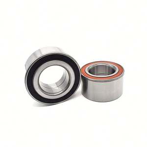 Unidad de Rodamiento de Cubo de Rueda 38BWD04 DAC38720434 Tipo BWD Tamaño 38x72.04x34 mm para Ruedas Impulsadas y No Impulsadas - Product Image 2