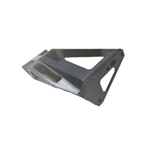 Hxmt World ชิ้นส่วนอลูมิเนียมกลึง CNC - Product Image 4