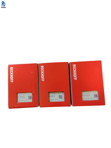 โมดูลอินพุตดิจิตอลอุตสาหกรรม EL6022 EtherCAT สำหรับ PLC อุปกรณ์ควบคุมอุตสาหกรรมประสิทธิภาพสูง - Product Image 1
