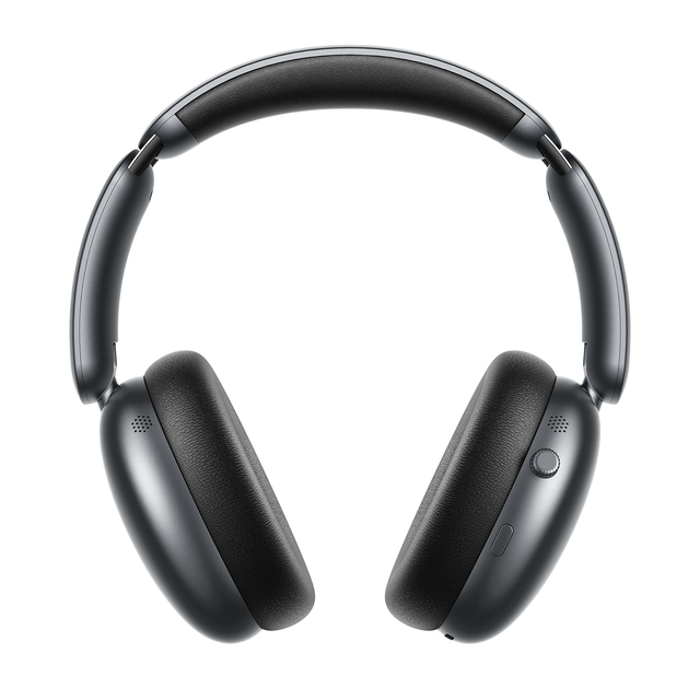 JOYROOM  Over-Ear Wireless Bluetooth Headset Mic Stereo Audio for Gaming