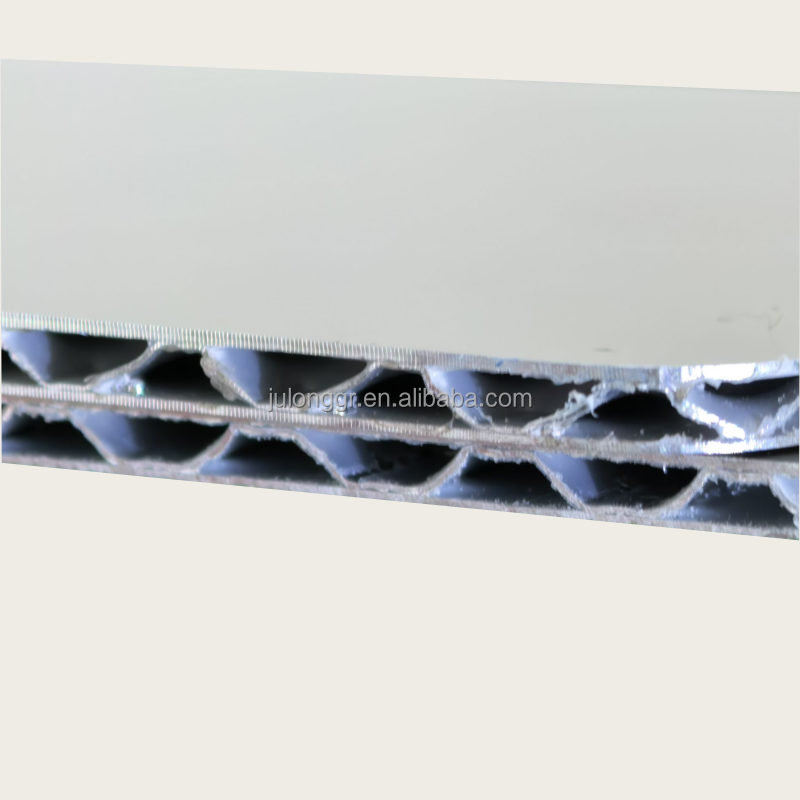 Roof Sandwich Panel Aluminum Plate Wall