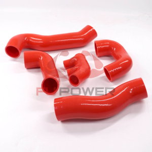 <span class=keywords><strong>Intercooler</strong></span> <span class=keywords><strong>Turbo</strong></span> Hose Piping Kit đối với Porsche 911 996 997 <span class=keywords><strong>Twin</strong></span> <span class=keywords><strong>Turbo</strong></span> GT2 3.6L - Product Image 3