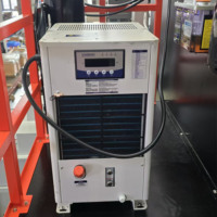 Centro de Mecanizado CNC Vertical de Alta Resistencia BT50 con Control GSK/Fanuc, Estructura Rígida para Fresado de Piezas Grandes